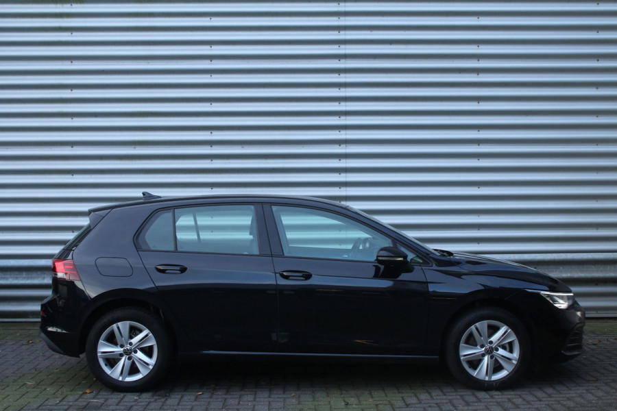 Volkswagen Golf 1.0 TSI Life
