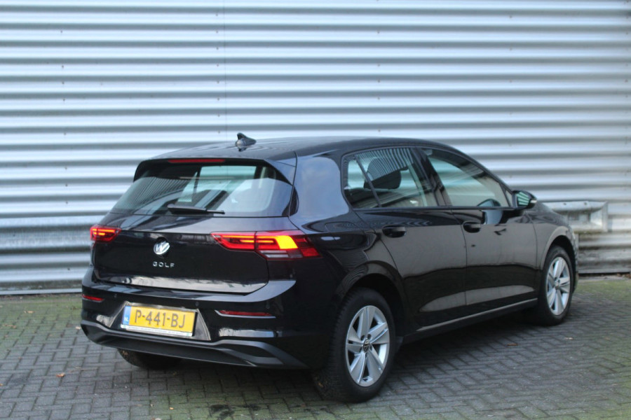 Volkswagen Golf 1.0 TSI Life