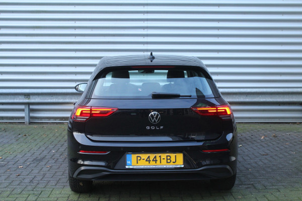 Volkswagen Golf 1.0 TSI Life