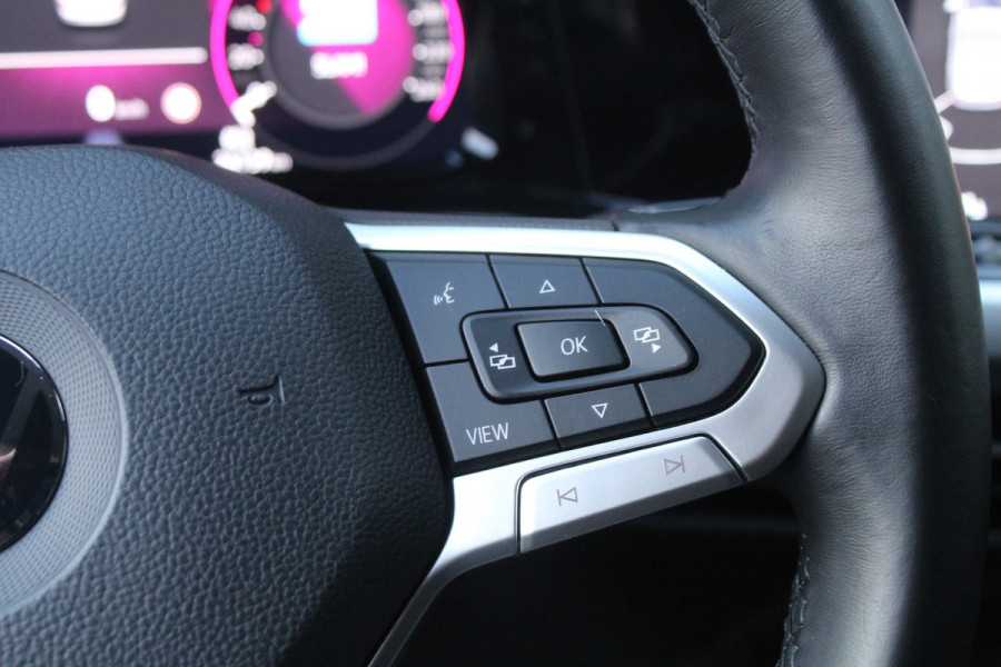 Volkswagen Golf 1.0 TSI Life