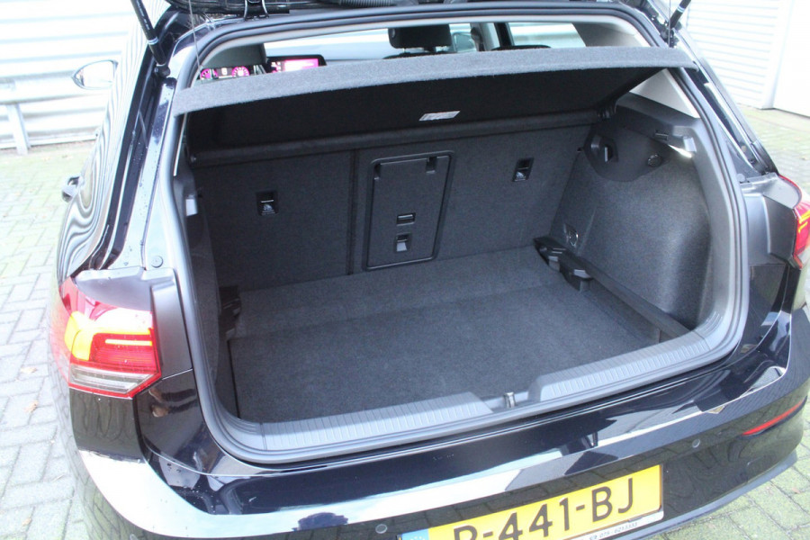 Volkswagen Golf 1.0 TSI Life