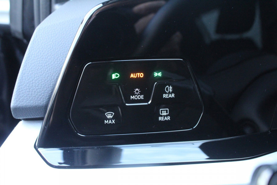 Volkswagen Golf 1.0 TSI Life