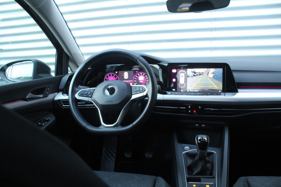 Volkswagen Golf 1.0 TSI Life