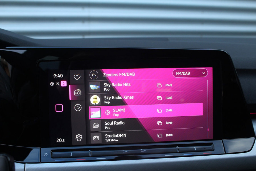 Volkswagen Golf 1.0 TSI Life