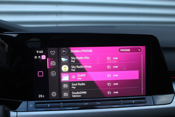 Volkswagen Golf 1.0 TSI Life