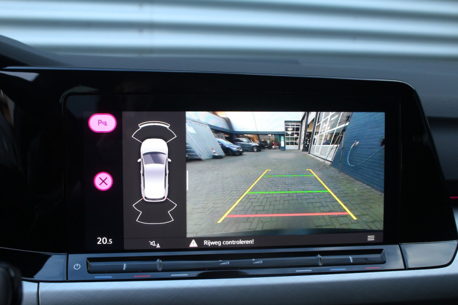 Volkswagen Golf 1.0 TSI Life