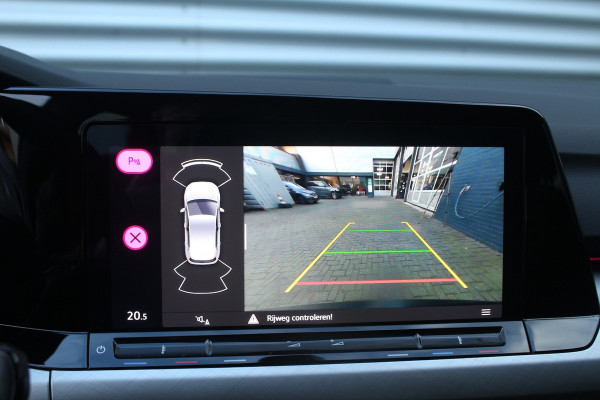 Volkswagen Golf 1.0 TSI Life