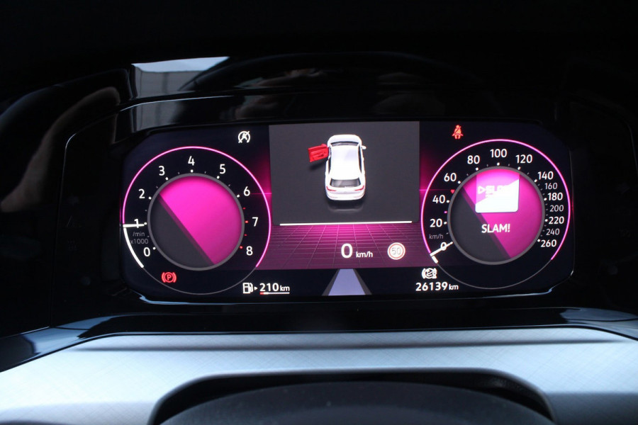 Volkswagen Golf 1.0 TSI Life