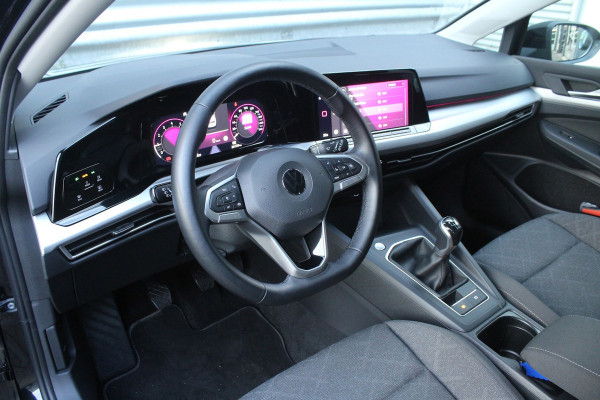 Volkswagen Golf 1.0 TSI Life