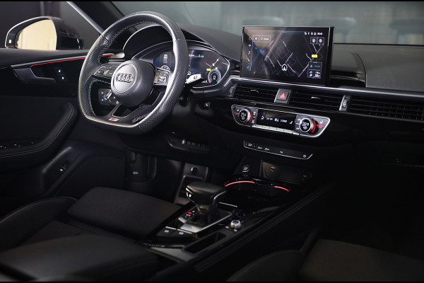 Audi A5 Sportback 40 TFSI RS5 Look / AUT / 204 PK / Virtual Cockpit / APPLE CARPLAY / Cruise Control / Camera / Led / Pdc / 19 Inc