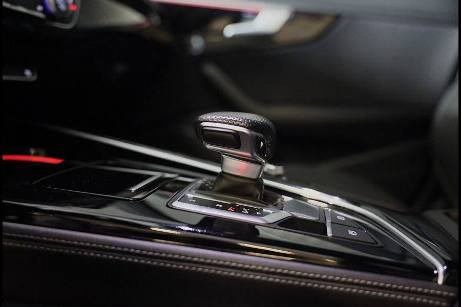 Audi A5 Sportback 40 TFSI RS5 Look / AUT / 204 PK / Virtual Cockpit / APPLE CARPLAY / Cruise Control / Camera / Led / Pdc / 19 Inc