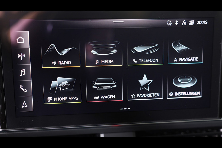 Audi A5 Sportback 40 TFSI RS5 Look / AUT / 204 PK / Virtual Cockpit / APPLE CARPLAY / Cruise Control / Camera / Led / Pdc / 19 Inc