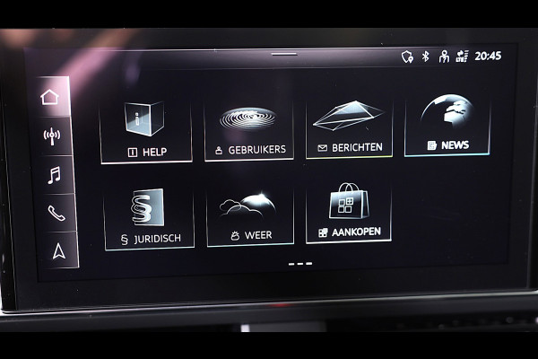 Audi A5 Sportback 40 TFSI RS5 Look / AUT / 204 PK / Virtual Cockpit / APPLE CARPLAY / Cruise Control / Camera / Led / Pdc / 19 Inc