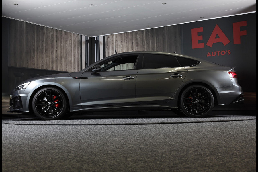 Audi A5 Sportback 40 TFSI RS5 Look / AUT / 204 PK / Virtual Cockpit / APPLE CARPLAY / Cruise Control / Camera / Led / Pdc / 19 Inc