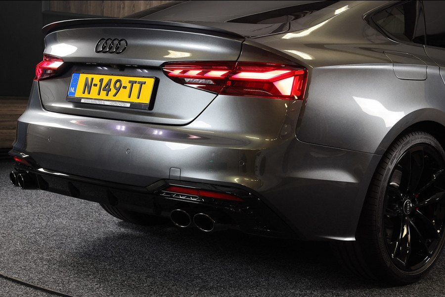 Audi A5 Sportback 40 TFSI RS5 Look / AUT / 204 PK / Virtual Cockpit / APPLE CARPLAY / Cruise Control / Camera / Led / Pdc / 19 Inc