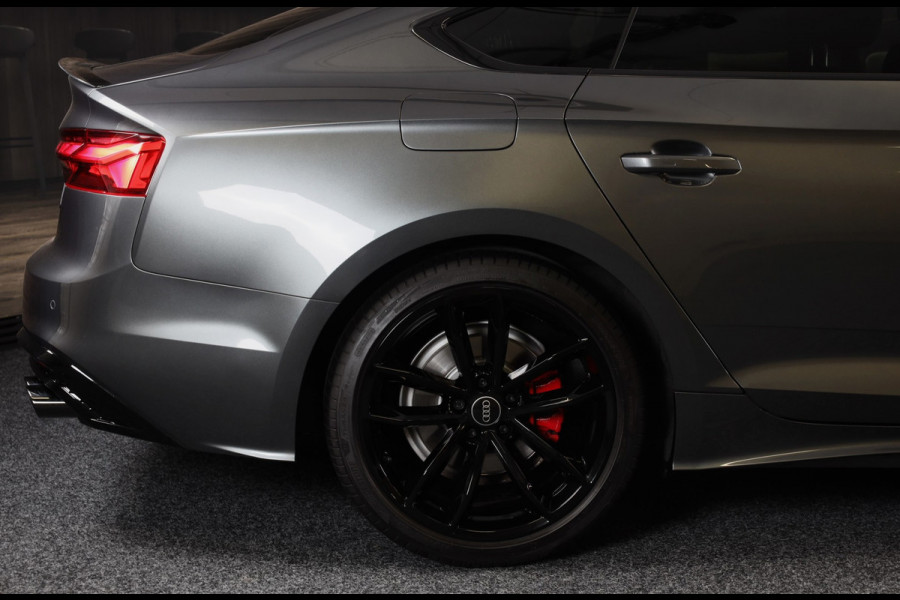 Audi A5 Sportback 40 TFSI RS5 Look / AUT / 204 PK / Virtual Cockpit / APPLE CARPLAY / Cruise Control / Camera / Led / Pdc / 19 Inc