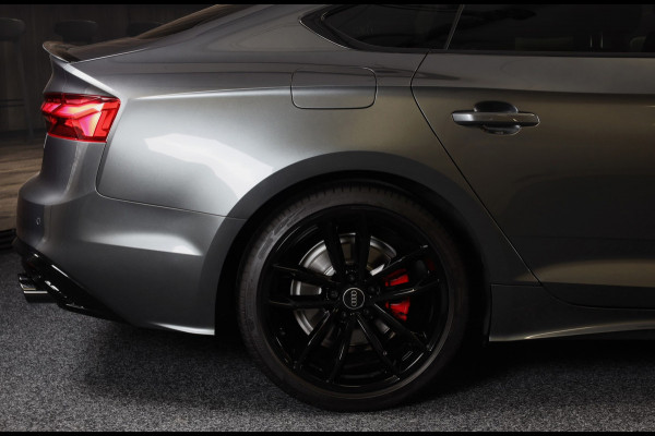 Audi A5 Sportback 40 TFSI RS5 Look / AUT / 204 PK / Virtual Cockpit / APPLE CARPLAY / Cruise Control / Camera / Led / Pdc / 19 Inc