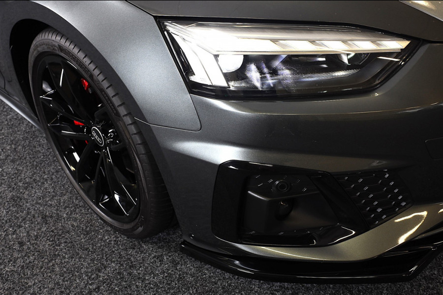 Audi A5 Sportback 40 TFSI RS5 Look / AUT / 204 PK / Virtual Cockpit / APPLE CARPLAY / Cruise Control / Camera / Led / Pdc / 19 Inc