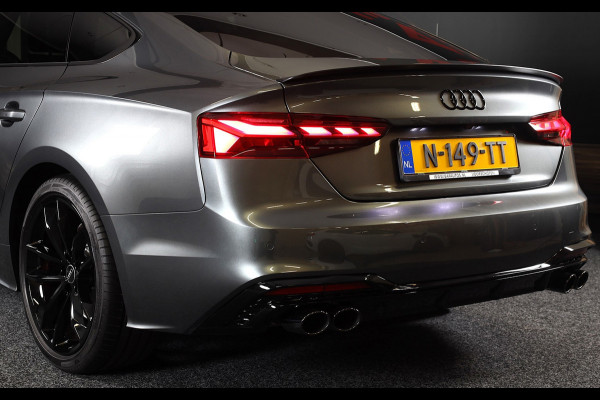 Audi A5 Sportback 40 TFSI RS5 Look / AUT / 204 PK / Virtual Cockpit / APPLE CARPLAY / Cruise Control / Camera / Led / Pdc / 19 Inc