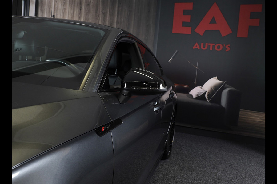 Audi A5 Sportback 40 TFSI RS5 Look / AUT / 204 PK / Virtual Cockpit / APPLE CARPLAY / Cruise Control / Camera / Led / Pdc / 19 Inc