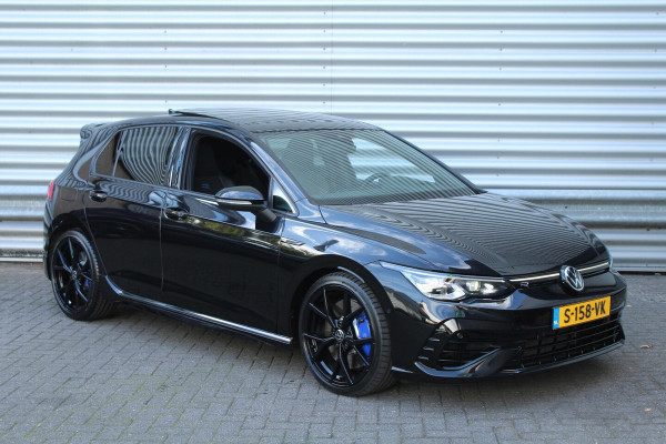 Volkswagen Golf 2.0 TSI 320pk R 4Motion DSG7 Panoramadak Akrapvic Camera