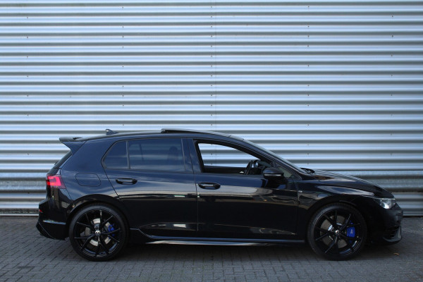 Volkswagen Golf 2.0 TSI 320pk R 4Motion DSG7 Panoramadak Akrapvic Camera