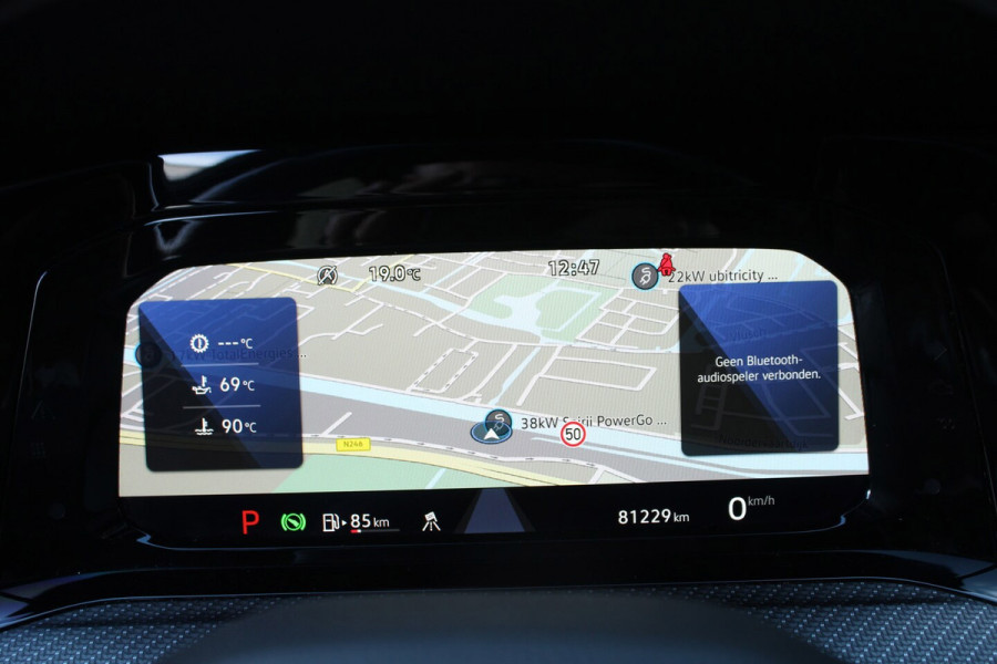 Volkswagen Golf 2.0 TSI 320pk R 4Motion DSG7 Panoramadak Akrapvic Camera