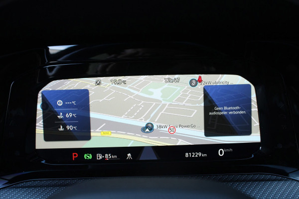 Volkswagen Golf 2.0 TSI 320pk R 4Motion DSG7 Panoramadak Akrapvic Camera