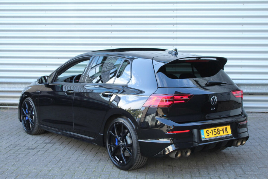 Volkswagen Golf 2.0 TSI 320pk R 4Motion DSG7 Panoramadak Akrapvic Camera