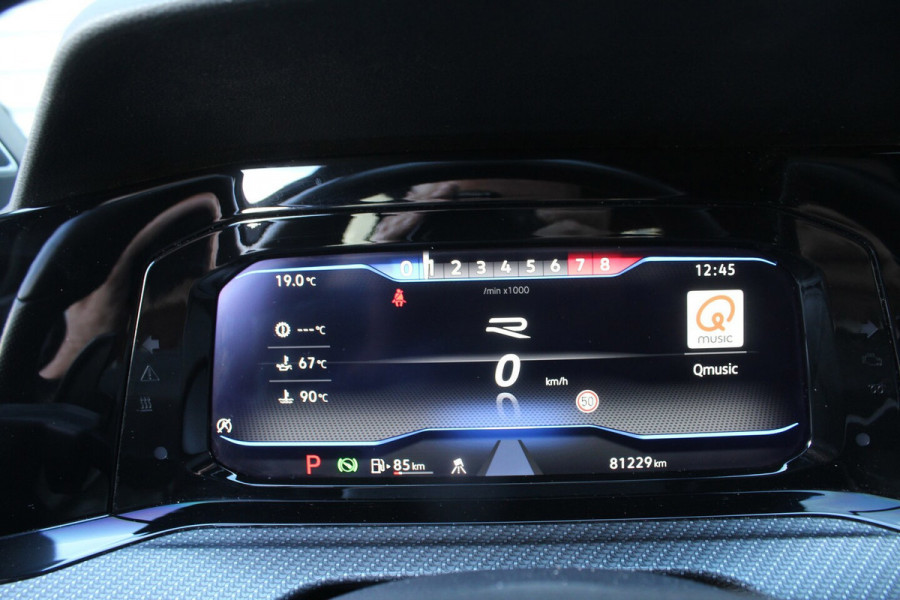 Volkswagen Golf 2.0 TSI 320pk R 4Motion DSG7 Panoramadak Akrapvic Camera