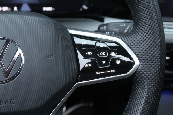 Volkswagen Golf Variant 1.5 eTSI 150pk R-Line DSG7 NL-Auto NAP Panoramadak