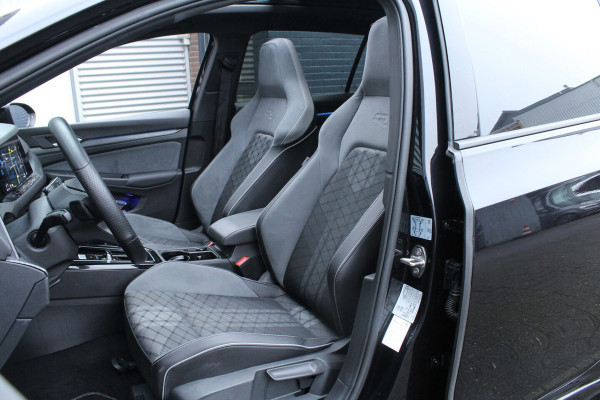 Volkswagen Golf Variant 1.5 eTSI 150pk R-Line DSG7 NL-Auto NAP Panoramadak