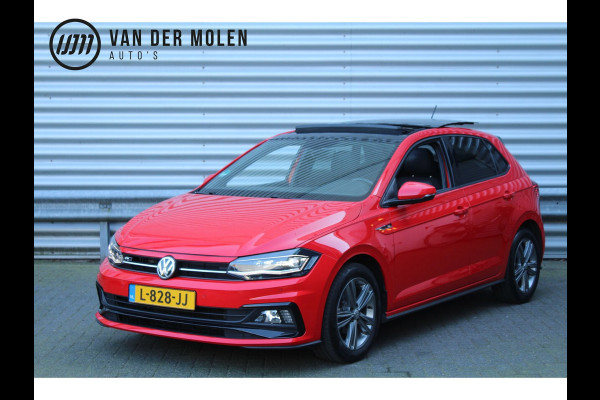 Volkswagen Polo 1.0 TSI Highline