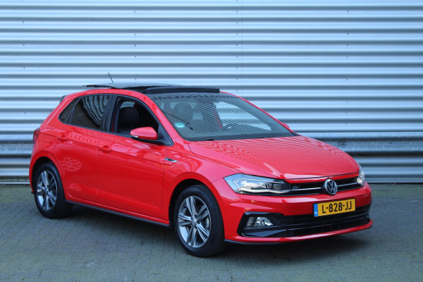 Volkswagen Polo 1.0 TSI Highline