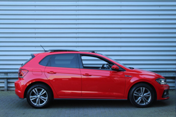 Volkswagen Polo 1.0 TSI Highline