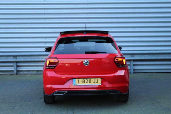 Volkswagen Polo 1.0 TSI Highline