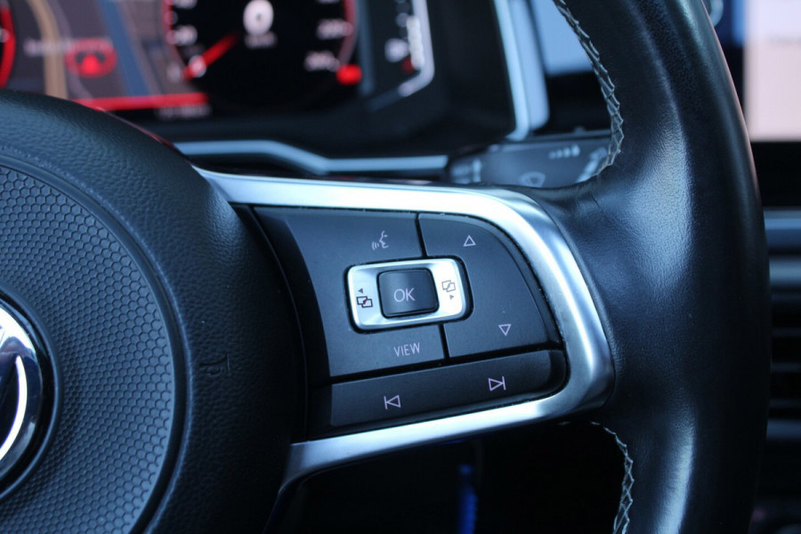 Volkswagen Polo 1.0 TSI Highline