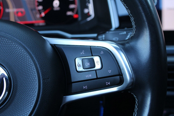 Volkswagen Polo 1.0 TSI Highline