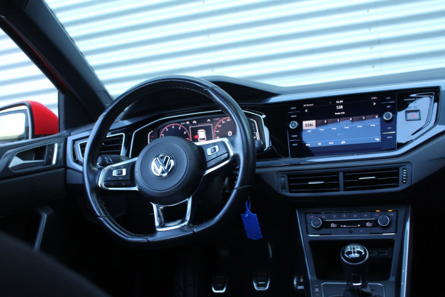 Volkswagen Polo 1.0 TSI Highline