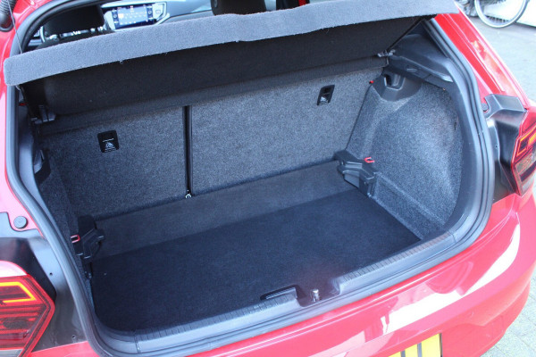 Volkswagen Polo 1.0 TSI Highline