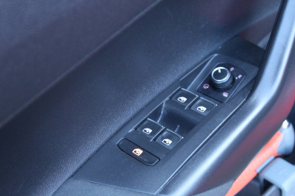 Volkswagen Polo 1.0 TSI Highline