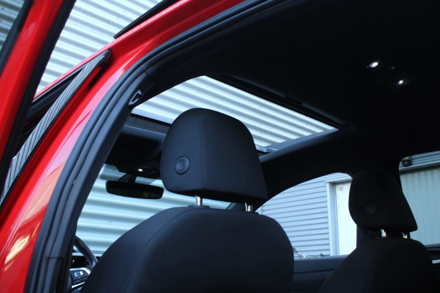 Volkswagen Polo 1.0 TSI Highline