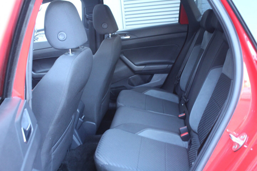 Volkswagen Polo 1.0 TSI Highline