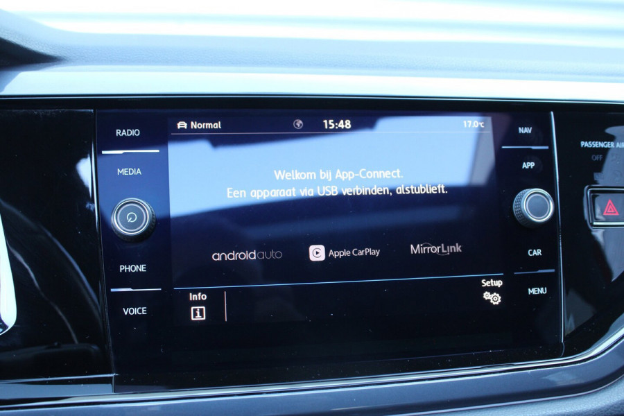 Volkswagen Polo 1.0 TSI Highline