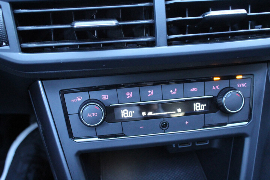 Volkswagen Polo 1.0 TSI Highline