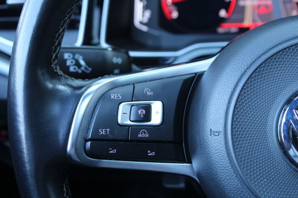 Volkswagen Polo 1.0 TSI Highline