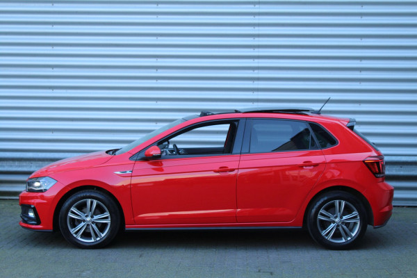 Volkswagen Polo 1.0 TSI Highline