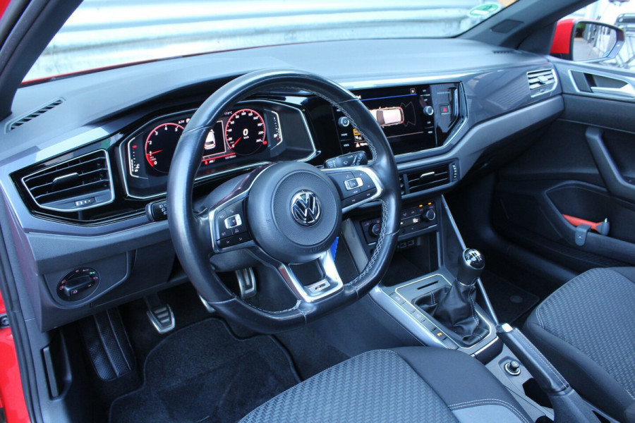 Volkswagen Polo 1.0 TSI Highline