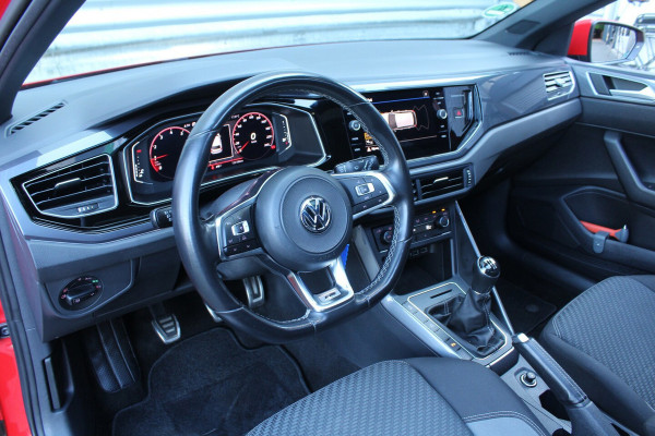 Volkswagen Polo 1.0 TSI Highline