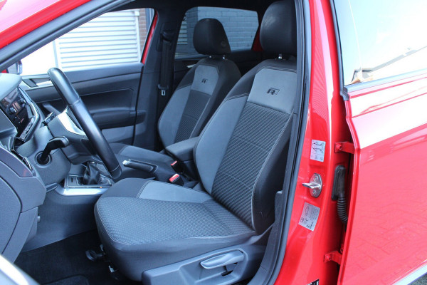 Volkswagen Polo 1.0 TSI Highline